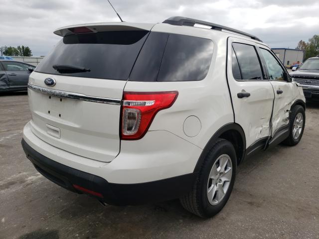 Photo 3 VIN: 1FMHK7B82CGA90719 - FORD EXPLORER 