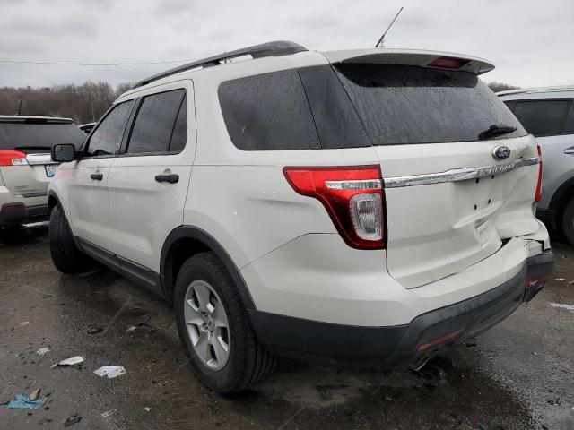 Photo 1 VIN: 1FMHK7B83CGA30447 - FORD EXPLORER 