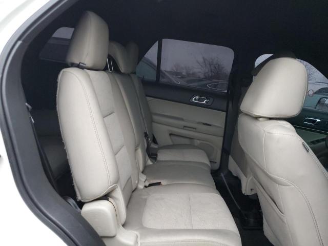 Photo 10 VIN: 1FMHK7B83CGA30447 - FORD EXPLORER 