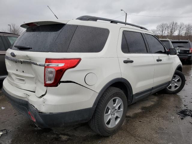 Photo 2 VIN: 1FMHK7B83CGA30447 - FORD EXPLORER 