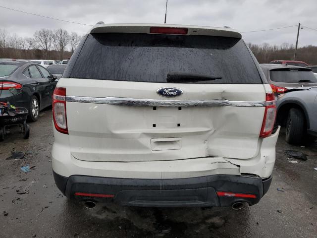 Photo 5 VIN: 1FMHK7B83CGA30447 - FORD EXPLORER 