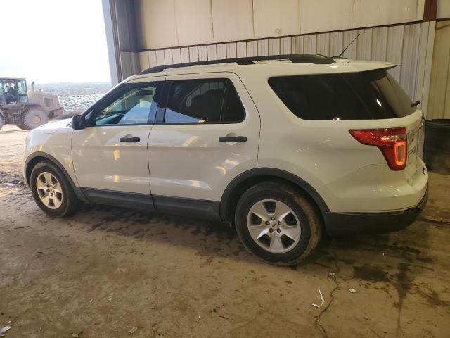 Photo 1 VIN: 1FMHK7B83CGA38533 - FORD EXPLORER 