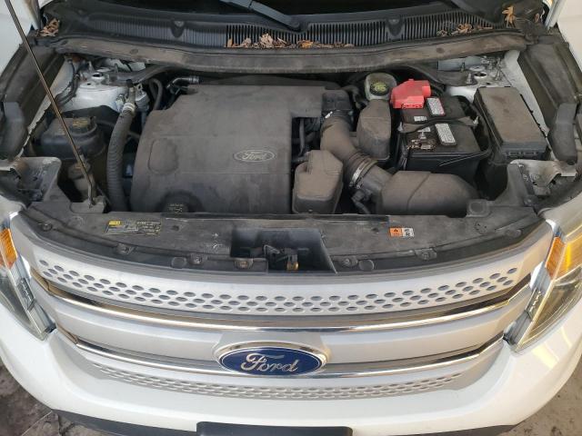 Photo 10 VIN: 1FMHK7B83CGA38533 - FORD EXPLORER 