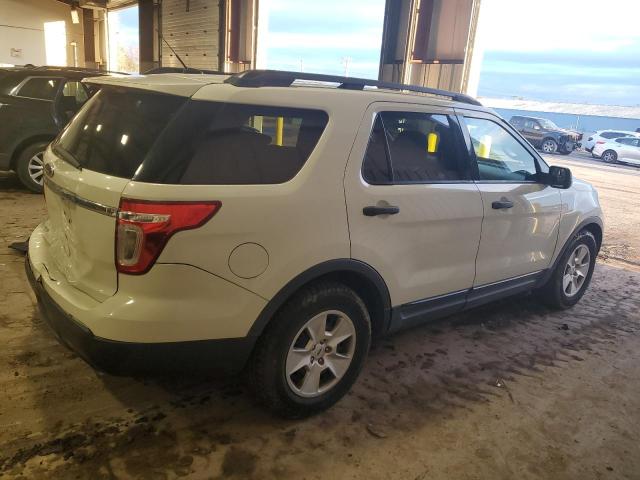 Photo 2 VIN: 1FMHK7B83CGA38533 - FORD EXPLORER 