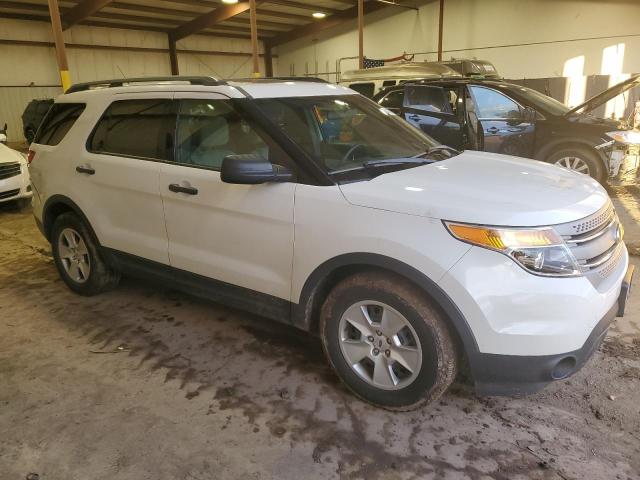 Photo 3 VIN: 1FMHK7B83CGA38533 - FORD EXPLORER 