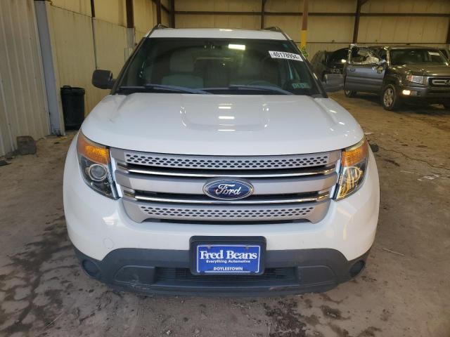 Photo 4 VIN: 1FMHK7B83CGA38533 - FORD EXPLORER 