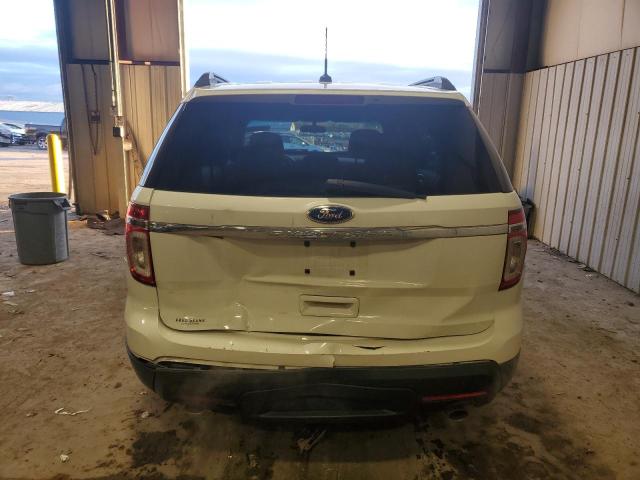 Photo 5 VIN: 1FMHK7B83CGA38533 - FORD EXPLORER 