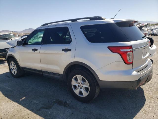 Photo 1 VIN: 1FMHK7B83CGA48379 - FORD EXPLORER 