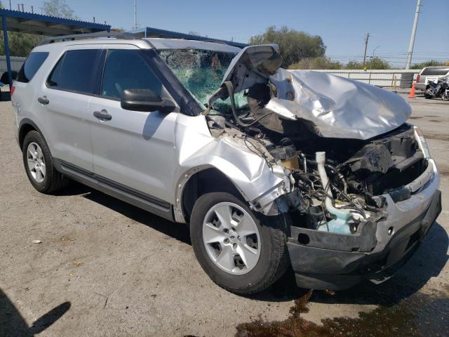 Photo 3 VIN: 1FMHK7B83CGA48379 - FORD EXPLORER 