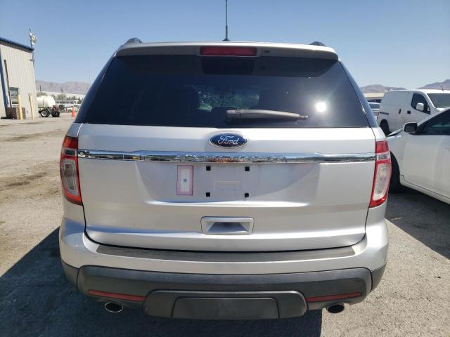 Photo 5 VIN: 1FMHK7B83CGA48379 - FORD EXPLORER 