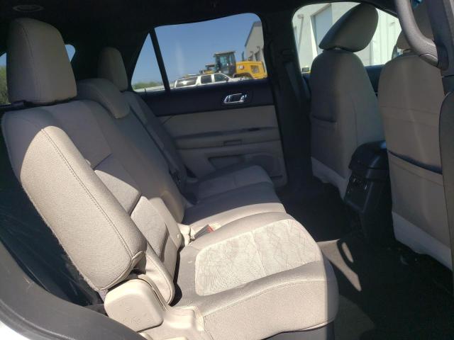 Photo 9 VIN: 1FMHK7B83CGA48379 - FORD EXPLORER 