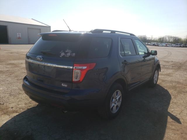 Photo 3 VIN: 1FMHK7B84CGA50495 - FORD EXPLORER 