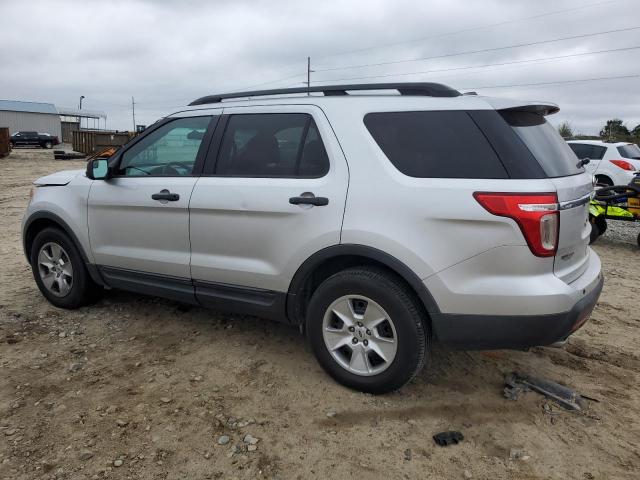 Photo 1 VIN: 1FMHK7B84CGA66874 - FORD EXPLORER 