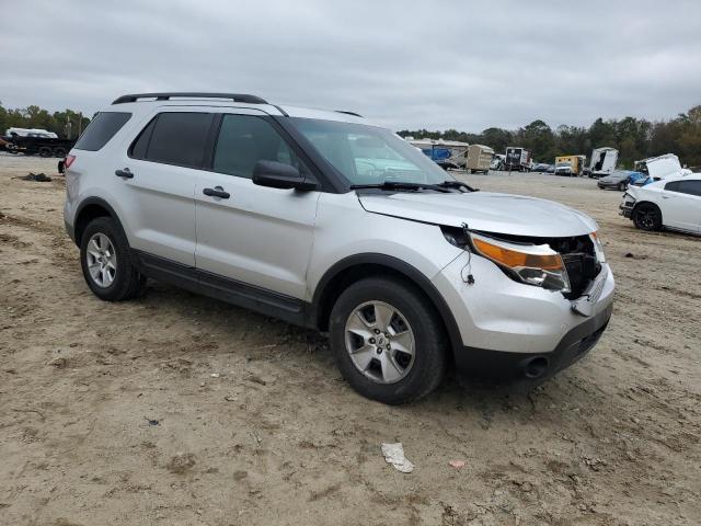 Photo 3 VIN: 1FMHK7B84CGA66874 - FORD EXPLORER 