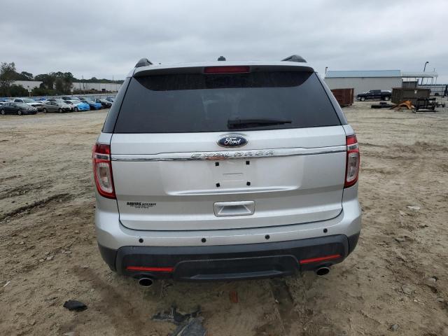 Photo 5 VIN: 1FMHK7B84CGA66874 - FORD EXPLORER 