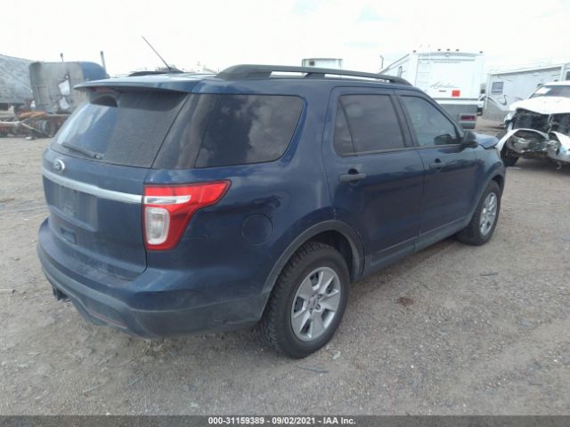 Photo 3 VIN: 1FMHK7B84CGA99955 - FORD EXPLORER 