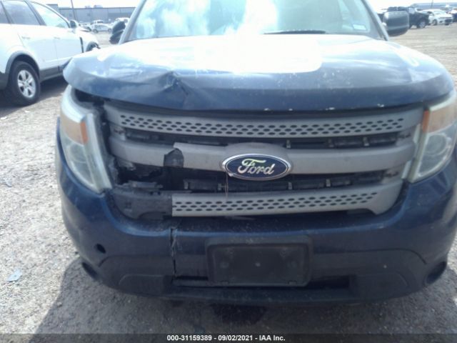 Photo 5 VIN: 1FMHK7B84CGA99955 - FORD EXPLORER 