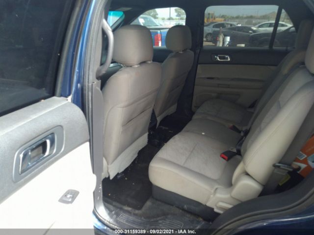 Photo 7 VIN: 1FMHK7B84CGA99955 - FORD EXPLORER 