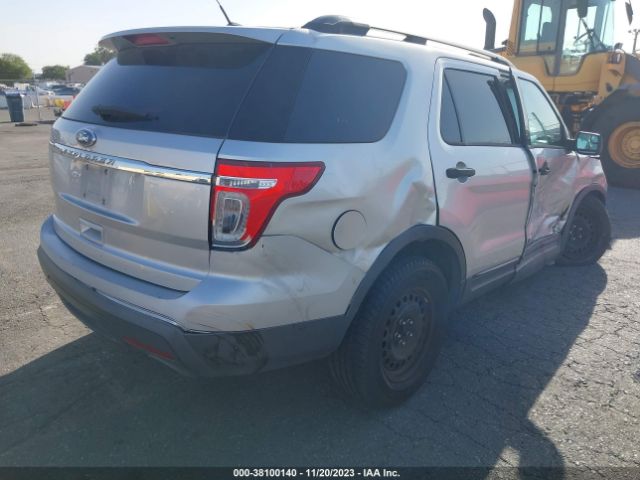 Photo 3 VIN: 1FMHK7B85BGA15771 - FORD EXPLORER 