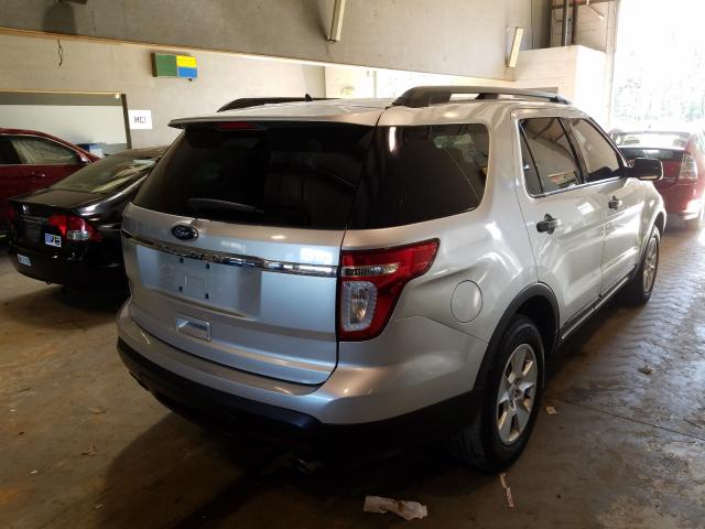 Photo 3 VIN: 1FMHK7B85CGA21359 - FORD EXPLORER 