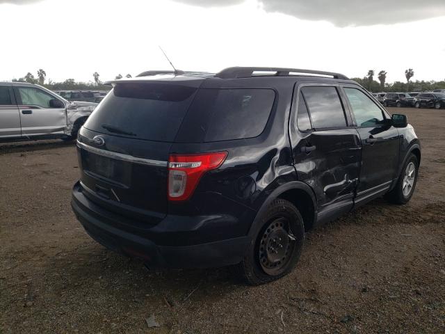 Photo 3 VIN: 1FMHK7B85CGA31499 - FORD EXPLORER 