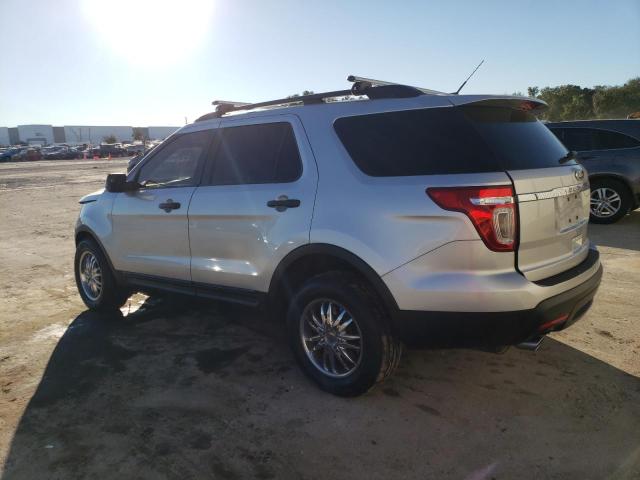 Photo 1 VIN: 1FMHK7B85CGA79911 - FORD EXPLORER 