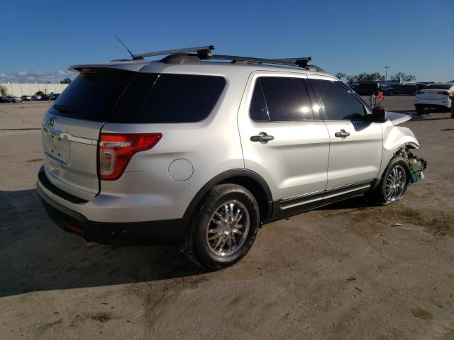 Photo 2 VIN: 1FMHK7B85CGA79911 - FORD EXPLORER 