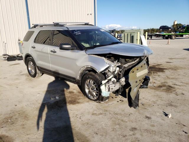 Photo 3 VIN: 1FMHK7B85CGA79911 - FORD EXPLORER 