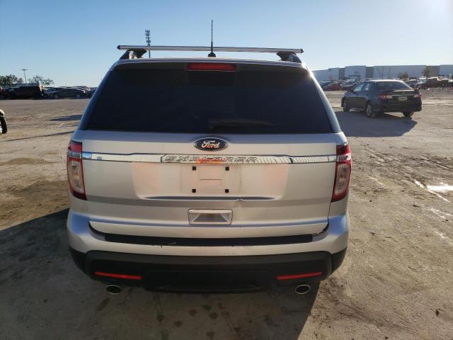 Photo 5 VIN: 1FMHK7B85CGA79911 - FORD EXPLORER 