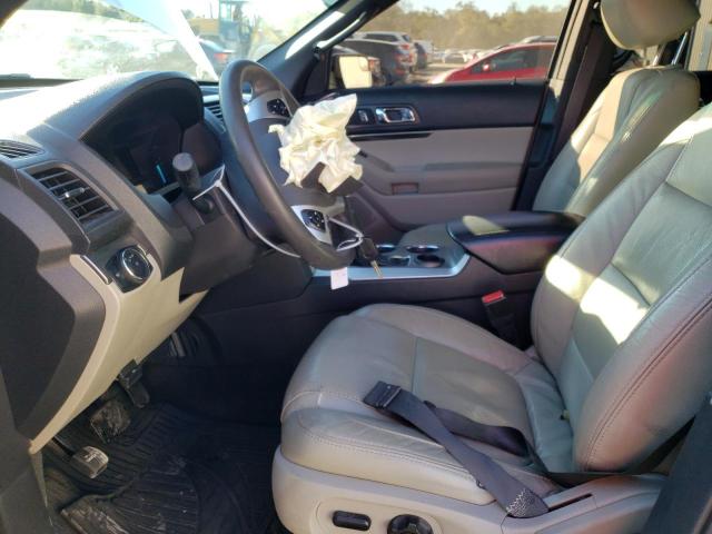 Photo 6 VIN: 1FMHK7B85CGA79911 - FORD EXPLORER 