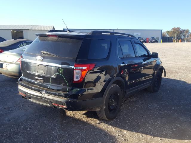 Photo 3 VIN: 1FMHK7B86CGA30278 - FORD EXPLORER 