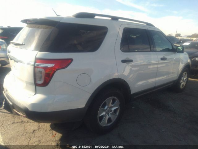 Photo 3 VIN: 1FMHK7B86CGA64544 - FORD EXPLORER 