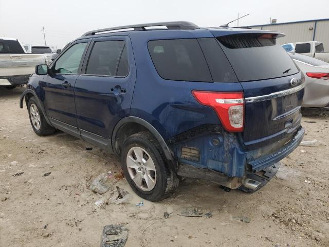 Photo 1 VIN: 1FMHK7B86CGA66746 - FORD EXPLORER 