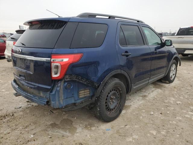 Photo 2 VIN: 1FMHK7B86CGA66746 - FORD EXPLORER 