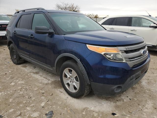 Photo 3 VIN: 1FMHK7B86CGA66746 - FORD EXPLORER 