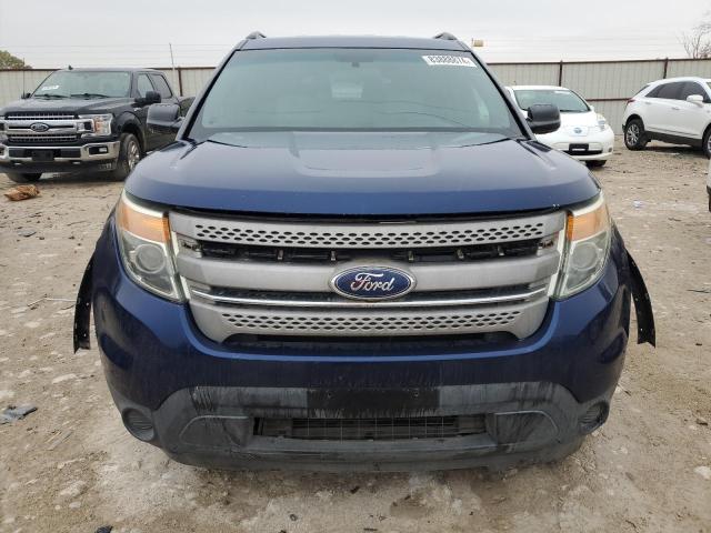 Photo 4 VIN: 1FMHK7B86CGA66746 - FORD EXPLORER 