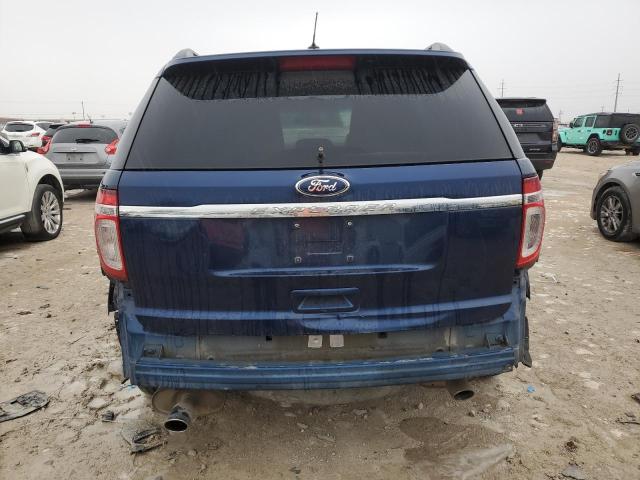 Photo 5 VIN: 1FMHK7B86CGA66746 - FORD EXPLORER 