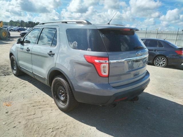 Photo 2 VIN: 1FMHK7B86CGA77598 - FORD EXPLORER 