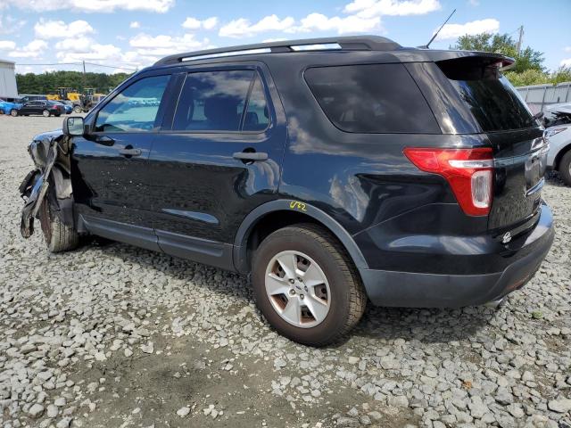 Photo 2 VIN: 1FMHK7B86CGA78380 - FORD EXPLORER 