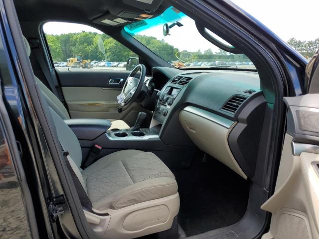 Photo 4 VIN: 1FMHK7B86CGA78380 - FORD EXPLORER 