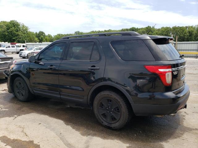 Photo 1 VIN: 1FMHK7B86CGA84423 - FORD EXPLORER 