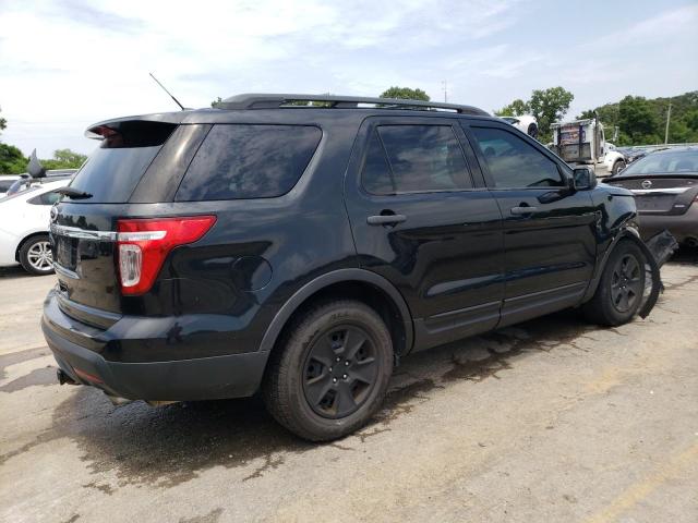 Photo 2 VIN: 1FMHK7B86CGA84423 - FORD EXPLORER 