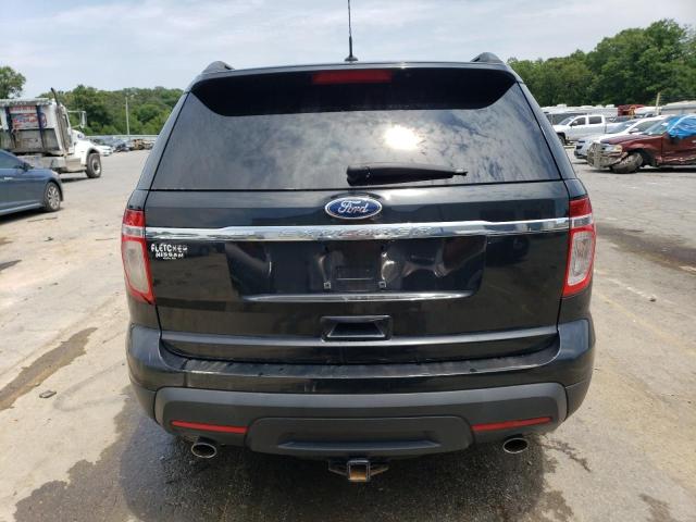 Photo 5 VIN: 1FMHK7B86CGA84423 - FORD EXPLORER 