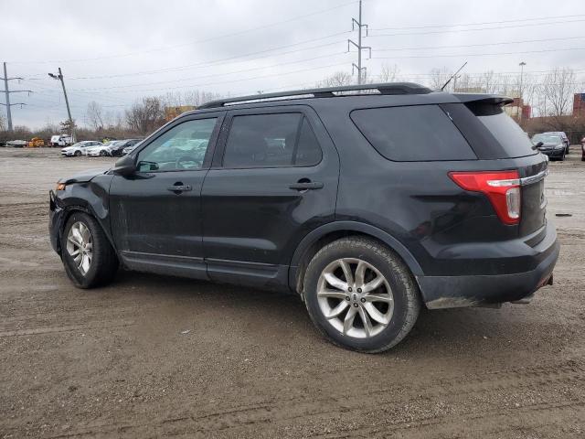 Photo 1 VIN: 1FMHK7B86CGA86138 - FORD EXPLORER 