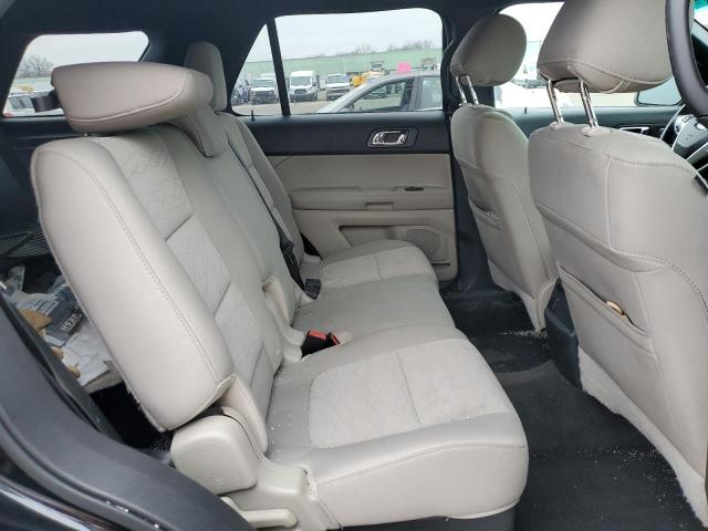 Photo 10 VIN: 1FMHK7B86CGA86138 - FORD EXPLORER 