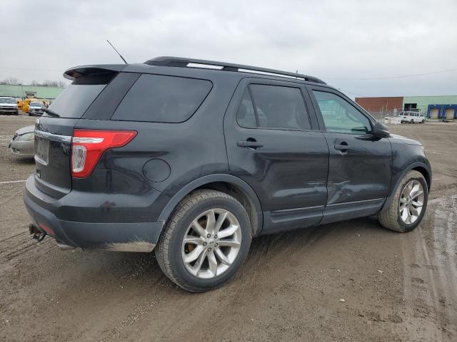 Photo 2 VIN: 1FMHK7B86CGA86138 - FORD EXPLORER 