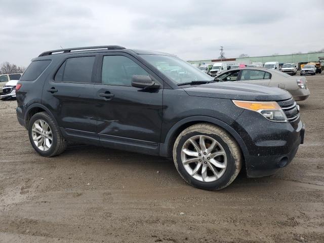 Photo 3 VIN: 1FMHK7B86CGA86138 - FORD EXPLORER 