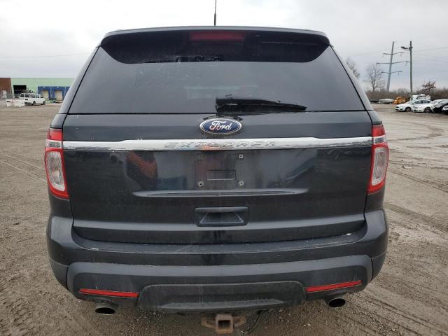 Photo 5 VIN: 1FMHK7B86CGA86138 - FORD EXPLORER 