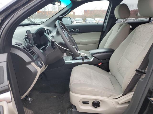 Photo 6 VIN: 1FMHK7B86CGA86138 - FORD EXPLORER 