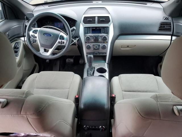 Photo 7 VIN: 1FMHK7B86CGA86138 - FORD EXPLORER 